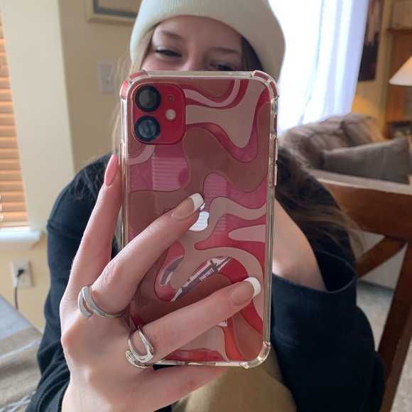 Kenzie Double Ring Set - Picture 5 of 8